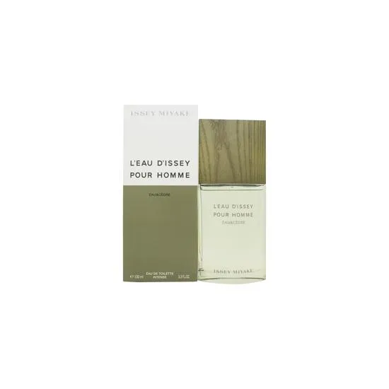 Issey Miyake L'Eau D'Issey Pour Homme Eau & Cedre Eau De Toilette Intense