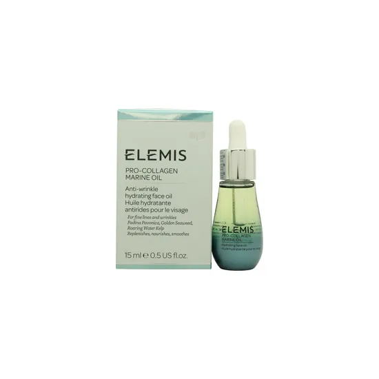 ELEMIS Pro-Collagen Marine Oil