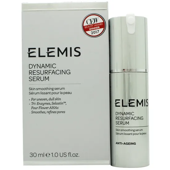 ELEMIS Dynamic Resurfacing Serum