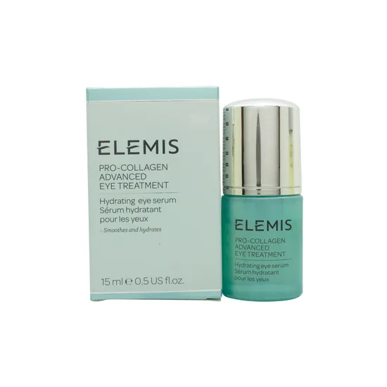 ELEMIS Pro-Collagen Advanced Eye Treatment