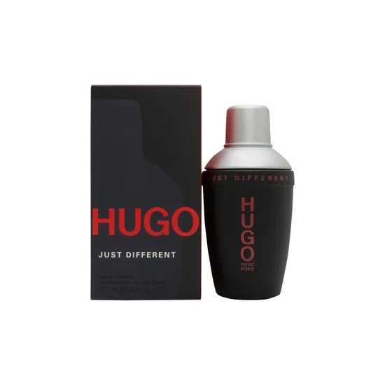 Hugo Boss Just Different Eau De Toilette