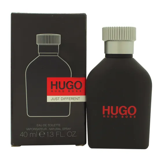 Hugo Boss Just Different Eau De Toilette