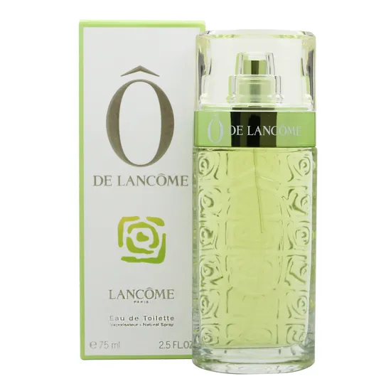 Lancôme O De Lancome Eau De Toilette