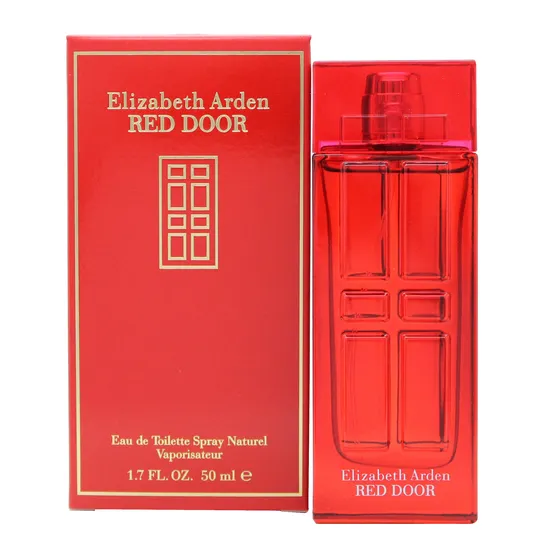 Elizabeth Arden Red Door Eau De Toilette