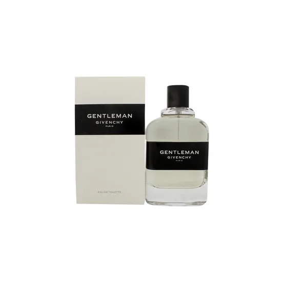 Givenchy Gentleman Eau De Toilette 100Ml