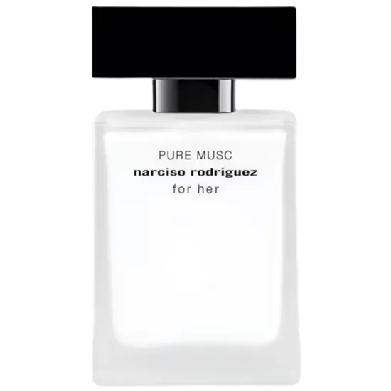 Narciso Rodriguez Pure Musc For Her Eau De Parfum