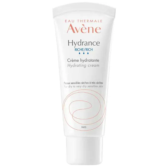 Avène Hydrance Hydrating Cream