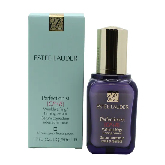 Estée Lauder Perfectionist [CP+R] Wrinkle Lifting/Firming Serum