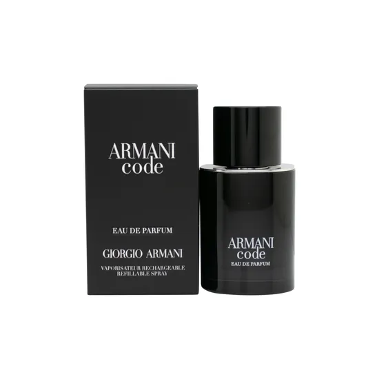 Giorgio Armani Code Parfum