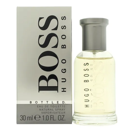Hugo Boss Boss Bottled Eau De Toilette