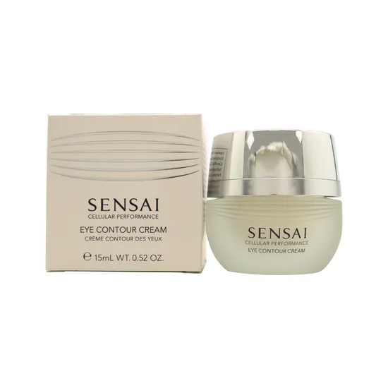 Sensai Cellular Performance Eye Contour Cream