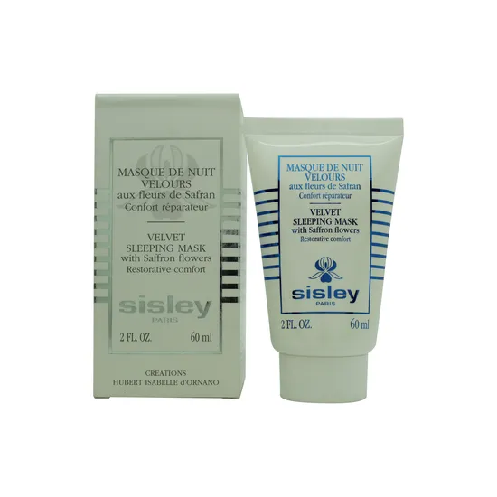 Sisley Velvet Sleeping Mask