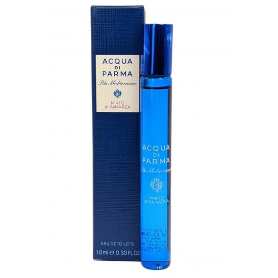 Acqua Di Parma Blu Mediterraneo Mirto Di Panarea Eau De Toilette