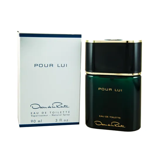 Oscar de La Renta Pour Lui Eau De Toilette
