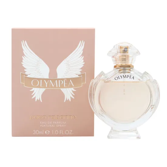 Paco Rabanne Olympea Eau De Parfum 30Ml
