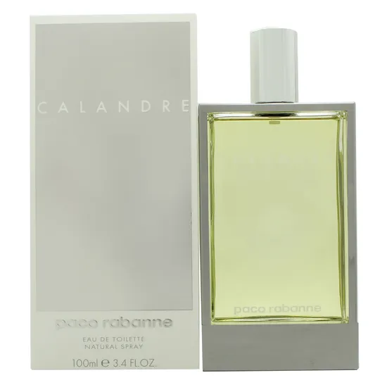 Paco Rabanne Calandre Eau De Toilette