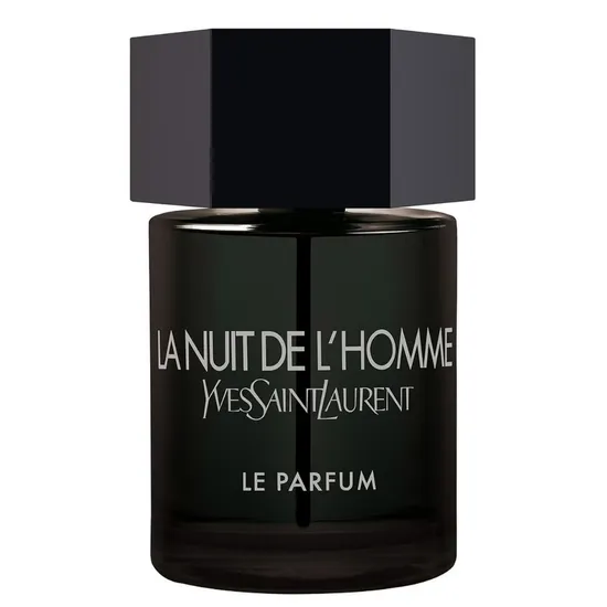 Yves Saint Laurent La Nuit De L'Homme Le Parfum Eau De Parfum