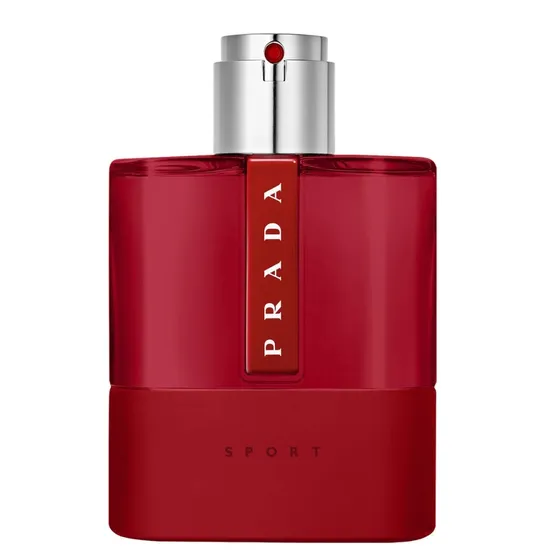 Prada Luna Rossa Sport Eau De Toilette 100Ml