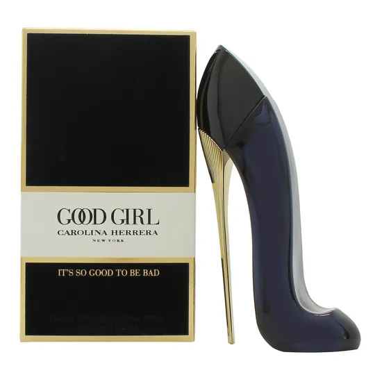 Carolina Herrera Good Girl Eau De Parfum