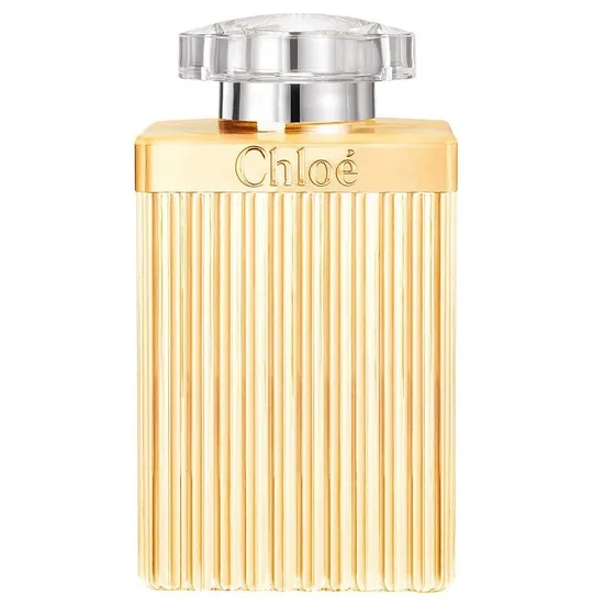 Chloé Shower Gel