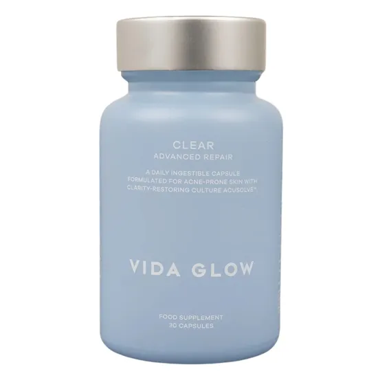 Vida Glow Clear Advanced Repair