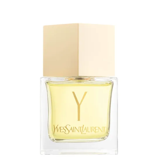 Yves Saint Laurent Heritage Collection Y Eau De Toilette