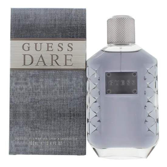 Guess Dare Eau De Toilette