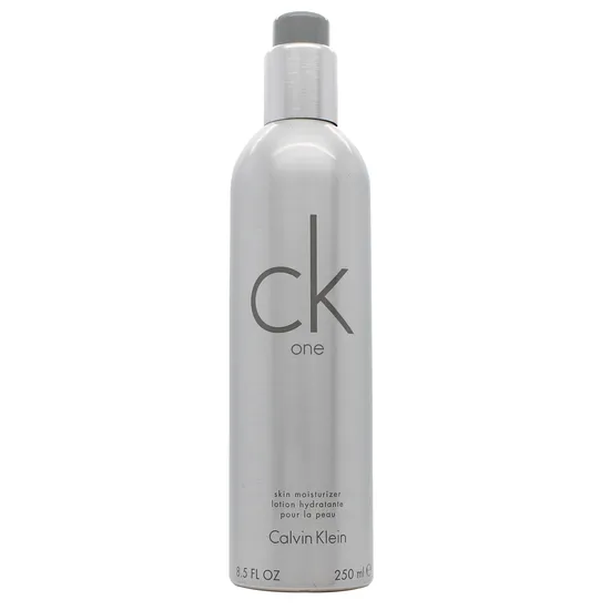 Calvin Klein CK One Body Moisturiser