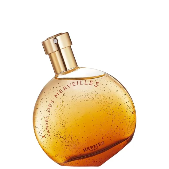 Hermès L'Ambre Des Merveilles Eau De Parfum