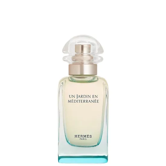 Hermès Un Jardin En Mediterranee Eau De Toilette