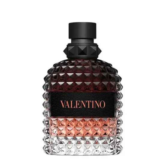 Valentino Uomo Born In Roma Coral Fantasy Eau De Toilette