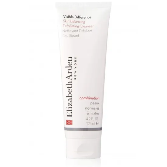 Elizabeth Arden Visible Difference Skin Balancing Exfoliating Cleanser