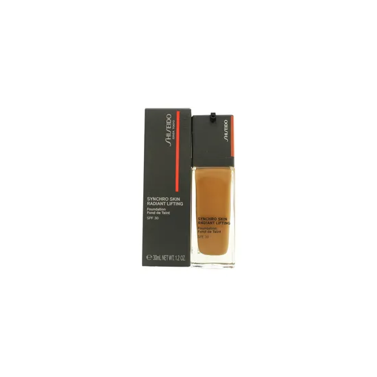 Shiseido Skin Radiant Lifting SPF 30 Foundation