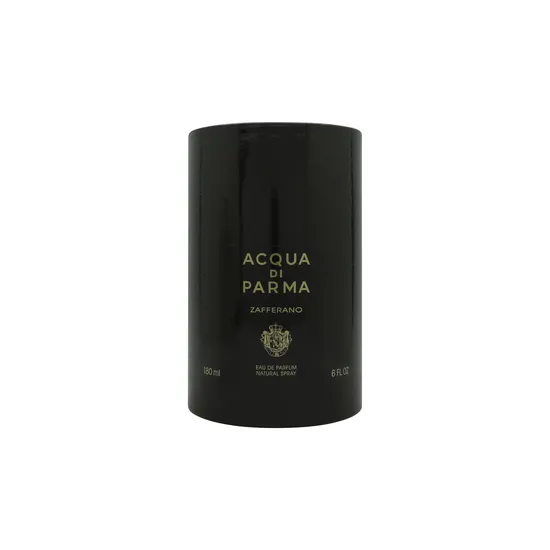 Acqua Di Parma Zafferano Eau De Parfum Unisex Fragrance Spray