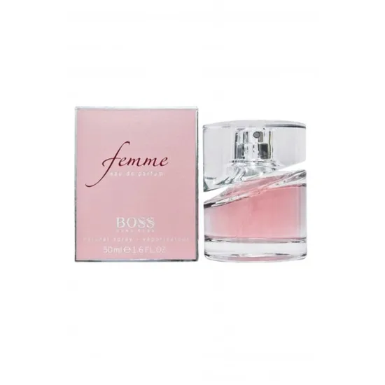 Hugo Boss Femme Eau De Parfum