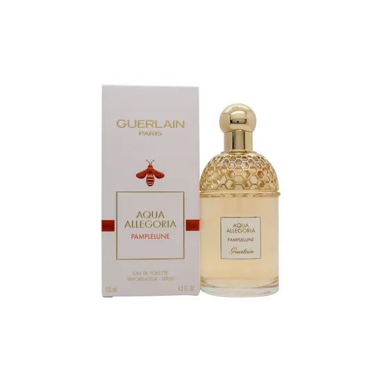 GUERLAIN Aqua Allegoria Pamplelune Eau De Toilette