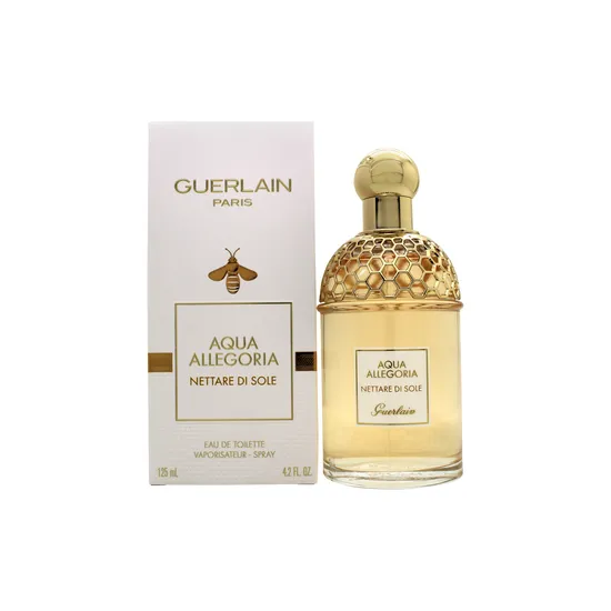 GUERLAIN Aqua Allegoria Nettare Di Sole Eau De Toilette