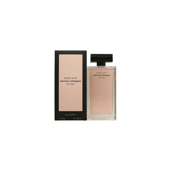 Narciso Rodriguez For Her Musc Noir Eau De Parfum 150Ml