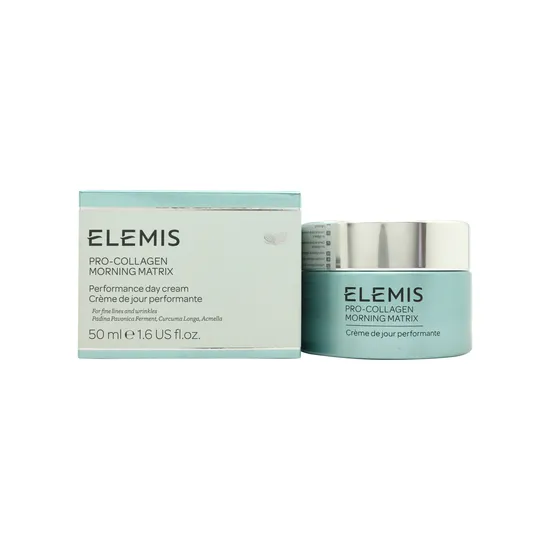 ELEMIS Pro-Collagen Morning Matrix Cream