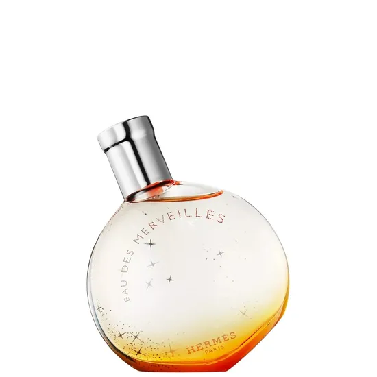 Hermès Eau Des Merveilles Eau De Toilette