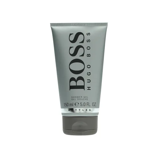 Hugo Boss Boss Bottled Shower Gel