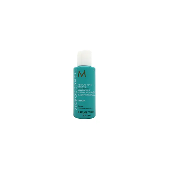 Moroccanoil Moisture Repair Shampoo