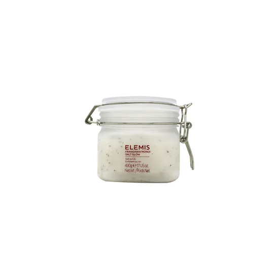 ELEMIS Frangipani Monoi Salt Glow