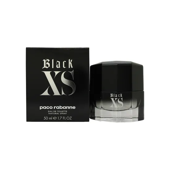 Paco Rabanne Black XS Eau De Toilette