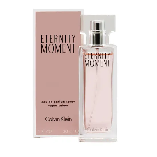 Calvin Klein Eternity Moment Eau De Parfum