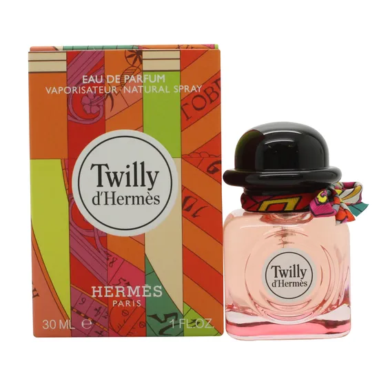 Hermès Eau De Parfum