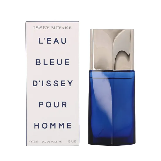 Issey Miyake L'Eau Bleue Pour Homme Eau De Toilette