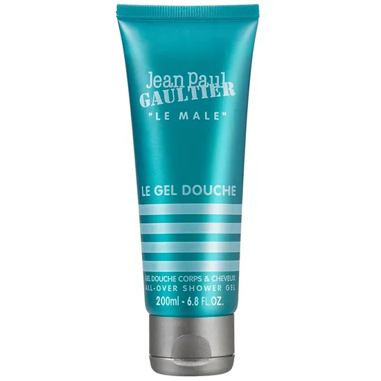 Jean Paul Gaultier Le Male All Over Shower Gel