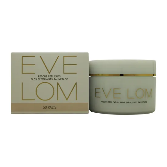 Eve Lom Rescue Peel Pads