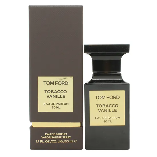 Tom Ford Tobacco Vanille Eau De Parfum 50Ml
